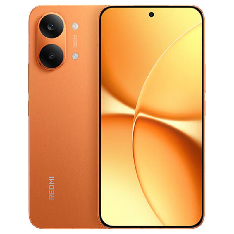 Смартфон Xiaomi Redmi Turbo 5 Max 5G (Китайская версия)