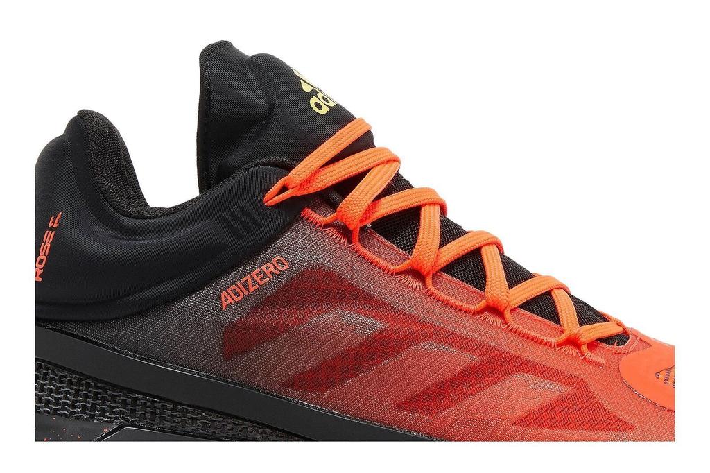 adidas Мужская обувь D Rose 11 'Феникс Возрожденный' FY9997