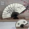 The Play Depicts Traditional Chinese Opera, Peking Opera, Folding Fans, Cloth, the Fan Used by the Imperial Concubine When She Drunkenly Drinks Wine