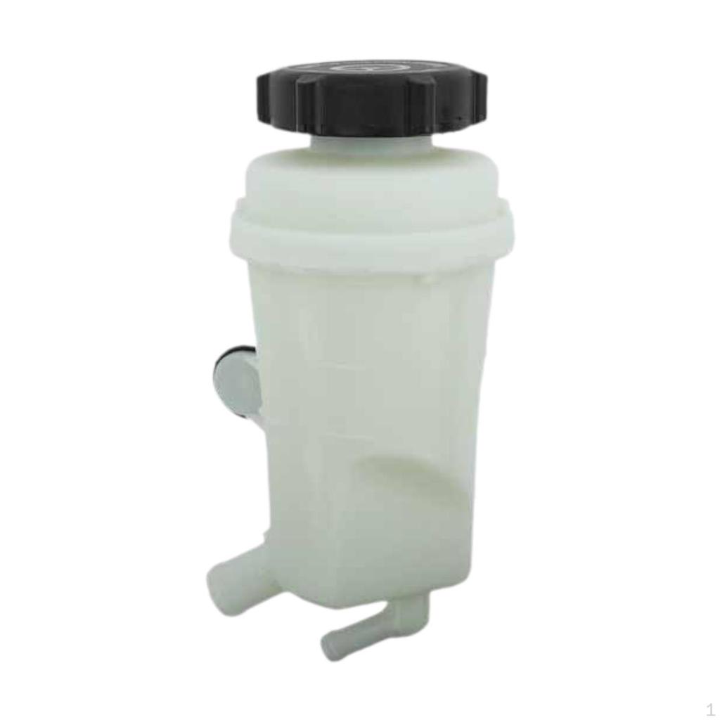 Замена бачка гидроусилителя руля Ys4Z3A697AC Простая установка Премиум Портативные запасные части Высокая