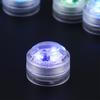 Tub Swimming Pool Aquarium Tea Light Party Decoration Night Lamp Submersible LED Lights Pool Light