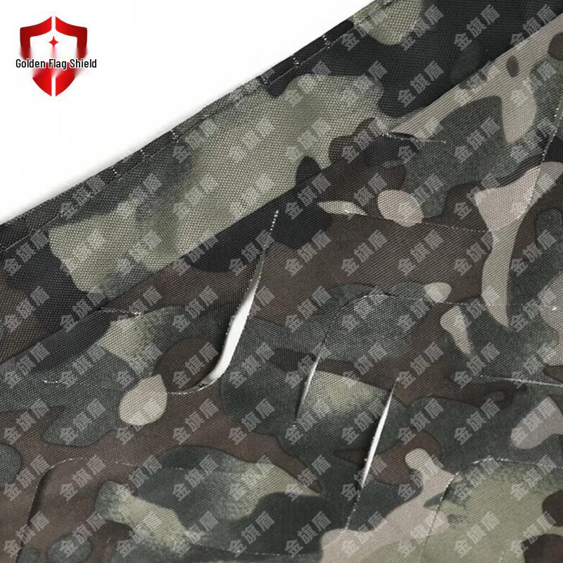 Маскировочная сеть Jinquidun