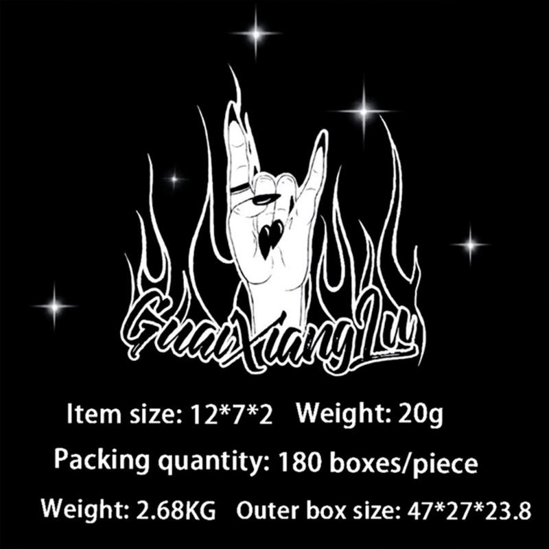 24 Pcs Short Square Press On Nail Flowers False Nail Purple Acrylic Nail Glossy Full Cover Stick on Nail for Woman