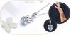 Owl Charms 925 Bird Pendant Bead Beads Charms Pr 925