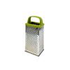 Zero Range 4-sided Cheese and Vegetable Grater 23 Cm Ref. 687073