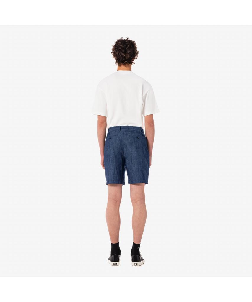 LACOSTE Мужские джинсовые бермуды FH379E-55G 3D3