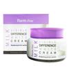 Milk Visible Difference White Cream 100g+ RANDOM GIFT
