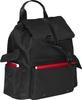 Moleskine Legendary Backpack, Men's, Black, Medium, 14-inch PC Storage, Business Backpack, Town Backpack