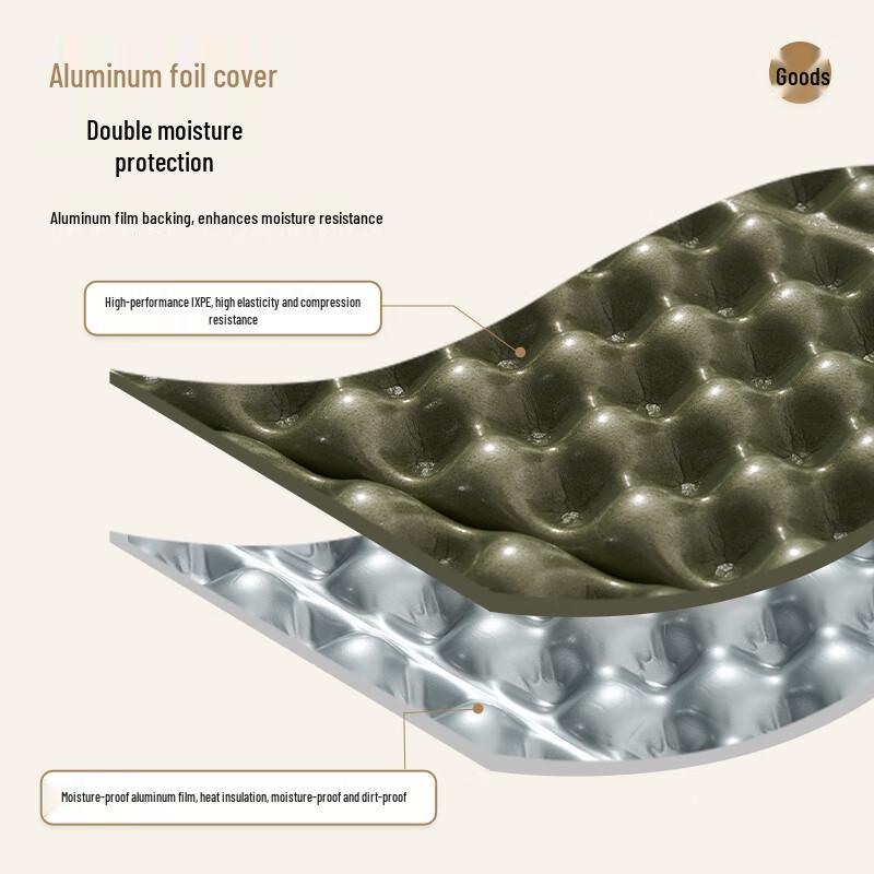 MOBIGARDEN Egg Nest Cushion
