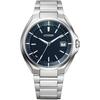 Мужские часы Citizen ATTESA Eco-Drive, CB3010-57L, Радиоуправляемые, с приемом радиосигналов Японии, Китая, США и Европы