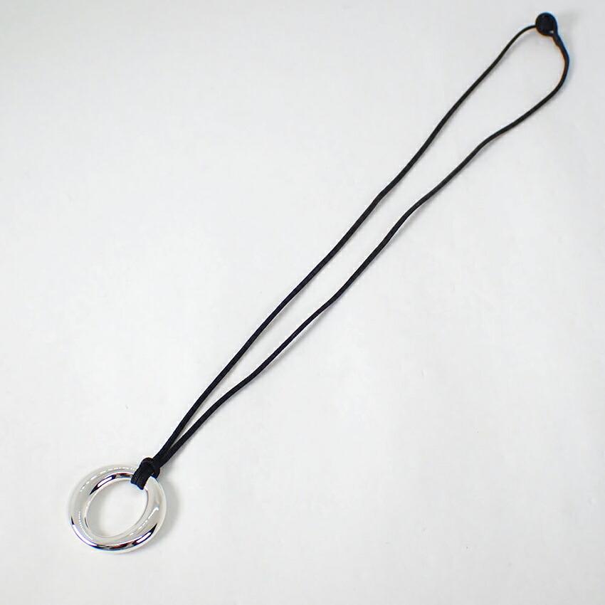 [Б/у] TIFFANY/Tiffany 925 Seviana кулон/ожерелье/g483-35