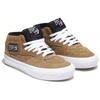 Vans Half Cab 'Коричневый Белый' Vans VN0A5FCDCUQ