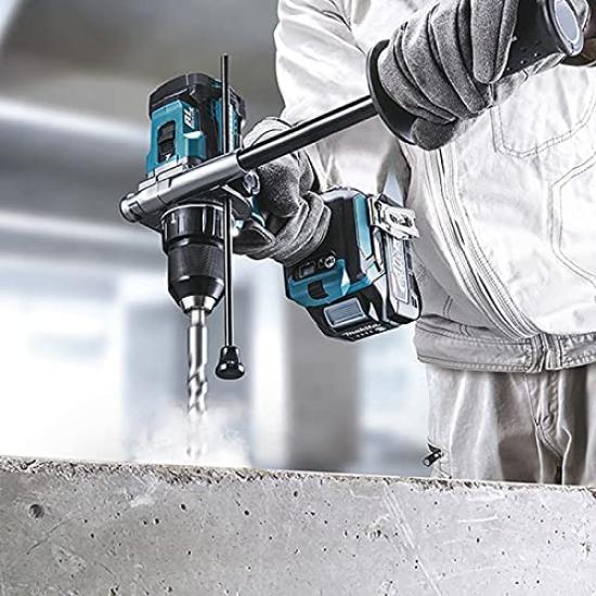 Аккумуляторный ударный шуруповерт Makita HP001GZ (Только инструмент)