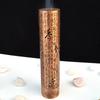 Easy to Use Cylindrical Incense Holder Exquisite Hollow Incense Holder  Office