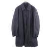 Stainless Collar Coat US 42R Gray Men's Used