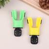 Silicone Snorkel Diving Mouthpiece Scuba Moldable Bite Mouthpiece Regulator Plastic Snorkel Mouthpiece