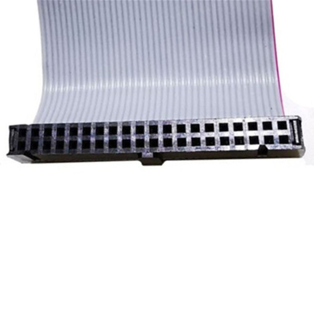 30cm Durable PATA Male to Female Hard Drive Computer Connector Cables Extension Cable