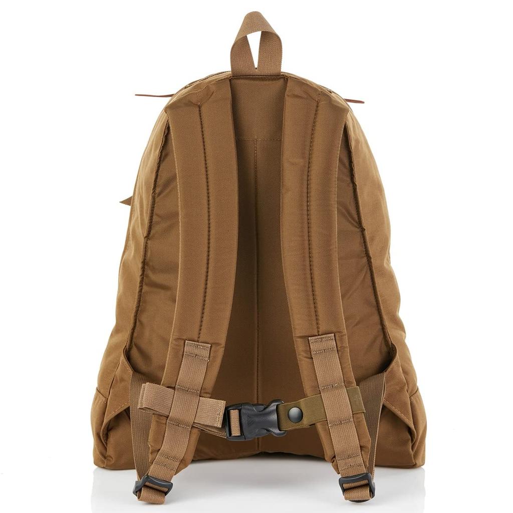 Рюкзак FINE Day V2 09JM0285 Coyote 18 [Грегори]