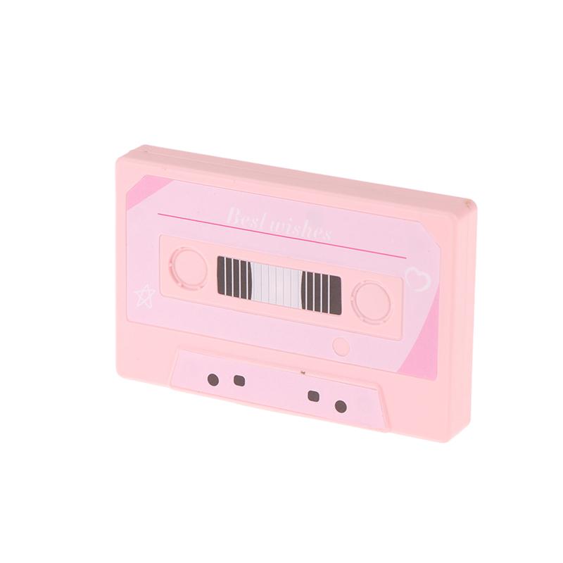 Запись голосовой открытки Лента Поздравительная открытка DIY Запись голосовой открытки 60/300 секунд Голосовой чип для подарков на день рождения День святого Валентина