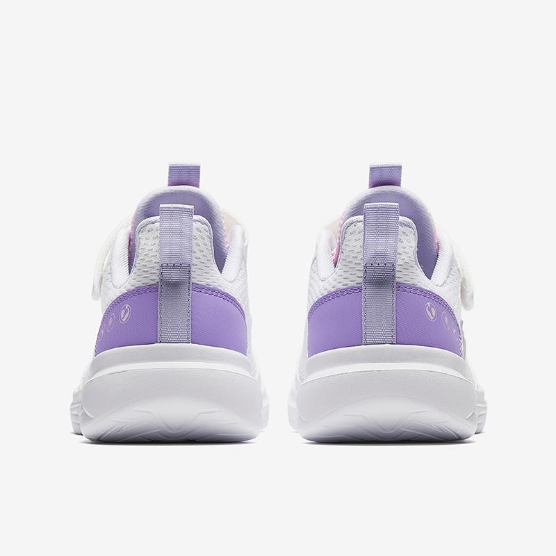 Anta Kids Vitality Simple Comfortable Versatile Breathable Lightweight Shock Absorbing Low-Top Running Shoes Men Running Shoes A22435567H-10