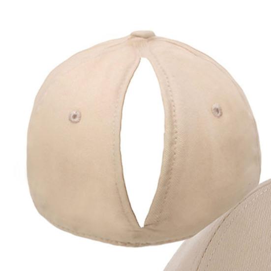 Ponytail Sun Cap for Women Summer Sun Protection Baseball Cap Cooling Running Hat with Magnet for Running Golf Sports