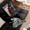 M-Metal G-Gear Rising Revengeance Наволочка дизайн чехла для подушки Декор подушки Праздничный Декорати