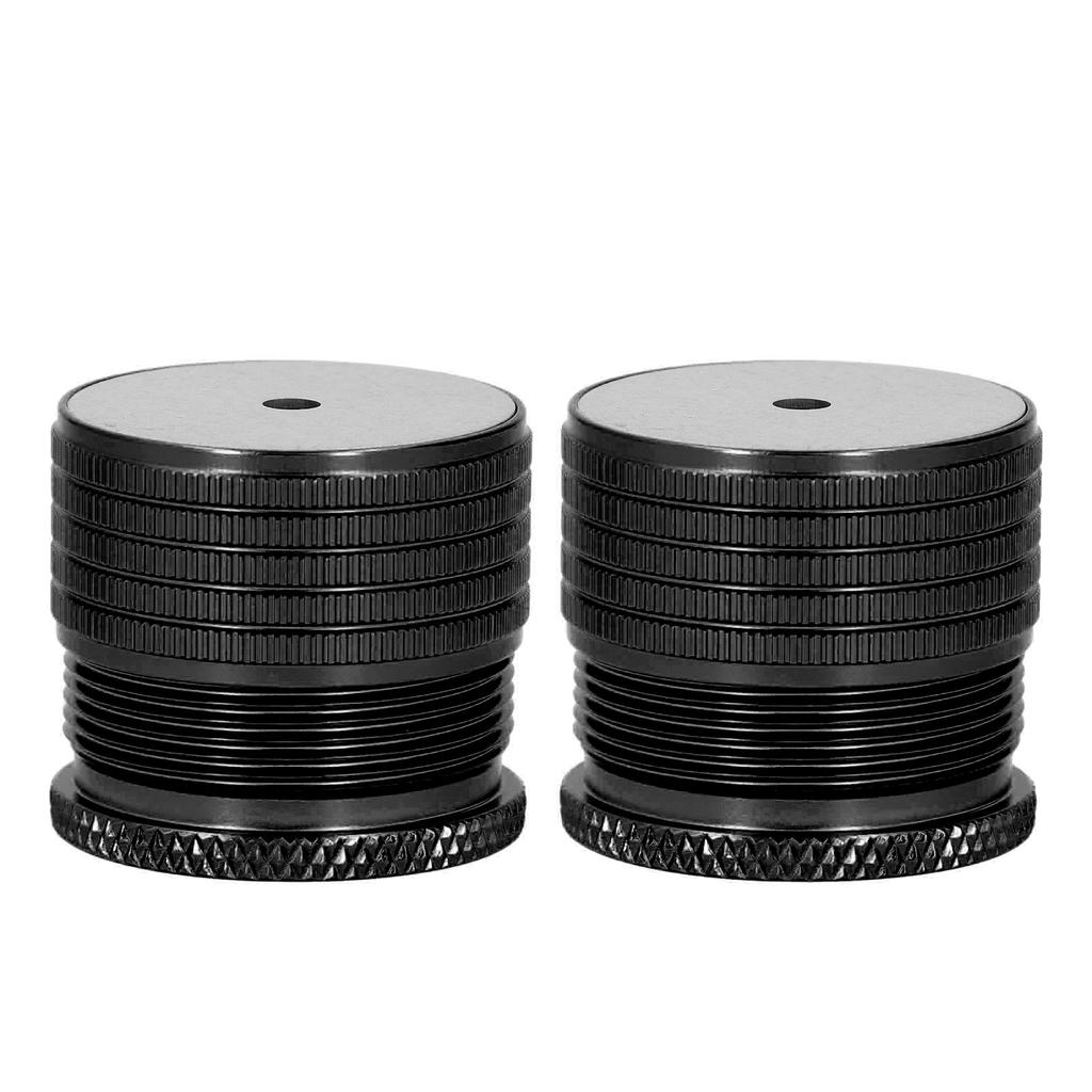 2 шт. Подставка для мебели 2337 мм Регулируемая 50500 кг Грузоподъемность Алюминиевый сплав Подставка для кровати, дивана, стола