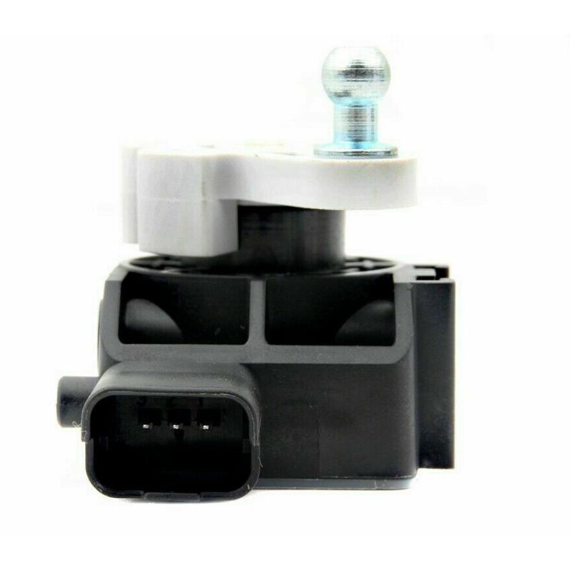 Rear Car Body Height Sensor Headlight Level Sensor For  508 508SW Citroen C5 C6 9663696880 5273J9-M53K