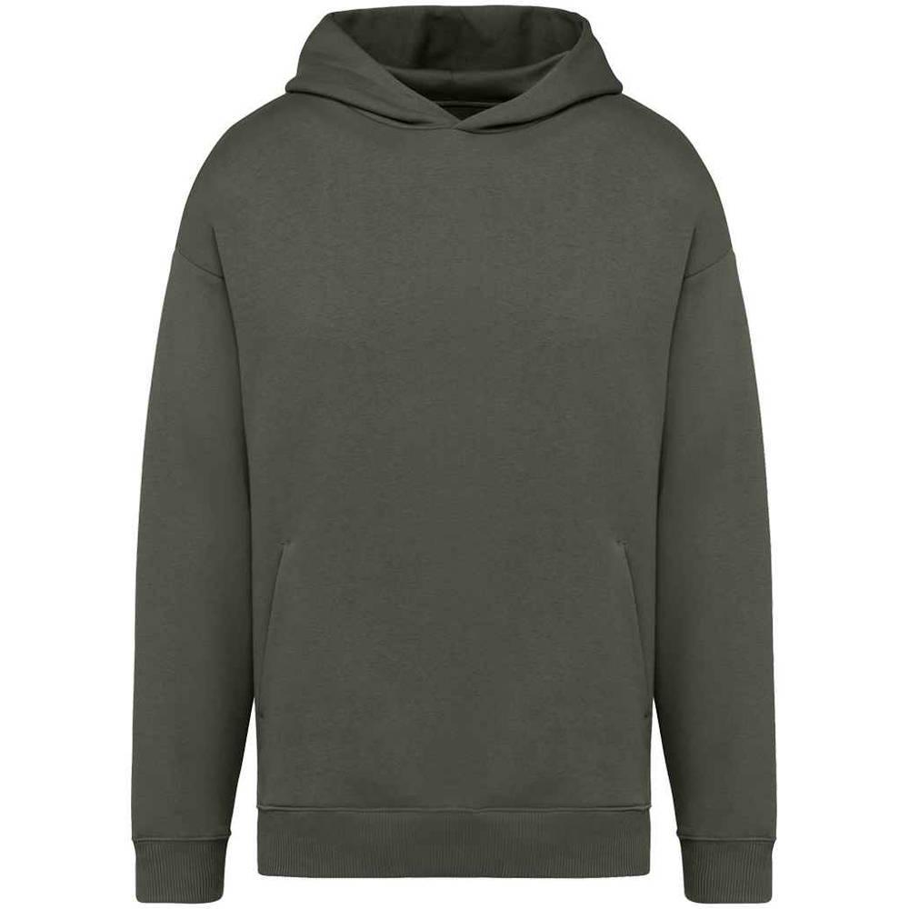 Native Spirit Unisex Adult Oversized Hoodie