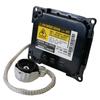 Shingen HID Replacement Compatible with and D4R 1 Also Compatible with HID and LED Single Ballast Ballast, D2S, D2R, D4S, Bulbs, Piece, Bulbs,