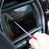 Защитная пленка для экрана автомобильной навигации GPS стальная стеклянная пленка для Mini Cooper S JCW One F54 F55 F56 F57 F60 Countryman Car
