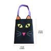 Household Halloween Tote Candy Bag Gift Packaging Home Wedding Baby Shower Party