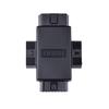 16 Pin OBD2 Car Connector Plug 1 Male To 3 Female Multifunction Plug Diagnostic Cables Tool Car Connector Adapter