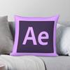 Чехол на подушку After Effects Полиэстер Лен Бархат Креативный Декор на Молнии Чехол для Подушки Диван Сиденье Чехол для Подушки 18"