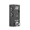 Line Selector AB Switch Mini Guitar Effect Pedal True Bypass Guitar Bass Pedal AB Box - ABY Channel Switch Accessorie