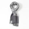 Hengyuanxiang Wool Blend Scarf