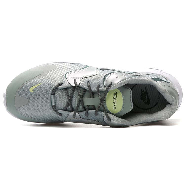 Nike Air Max 2X Серебристо-серый CK2943-007