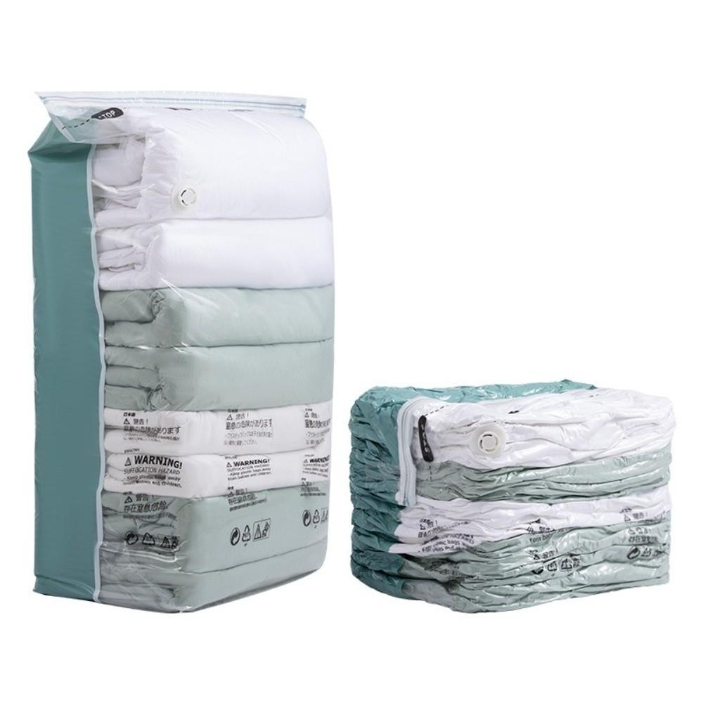 Extra Large Vacuum Storage Bags Compression Design Space Saving Bags Closet Organization
