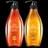 Ziyuan Tea Seed & Ginger Duo Shampoo Set