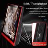 SAST V161S Senior WiFi Multimedia Player CN plug (adapter included)
