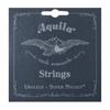 Aquila Super Nylgut Ukulele String Set for Soprano AQS-SR