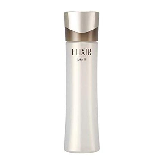 ELIXIR Advanced Лосьон T 3 (Очень влажный тип) 170 мл Упругость Увлажнение Сияние Уход против старения