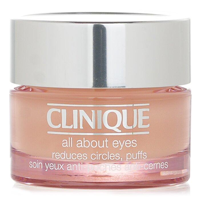 Clinique Все о глазах (Крем для глаз)