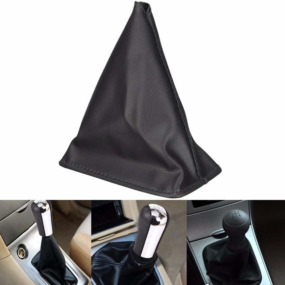 Cars Auto Parts for Boot Corolla Toyota Faux 1998 1999 2000 2001 Leather Gear Cover Gaiter 2002