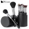Makeup Brushes 11Pcs Professional Makeup Brush Set Foundation Powder Blush Eyeshadow Eyebrow Blending Brushes with Holder