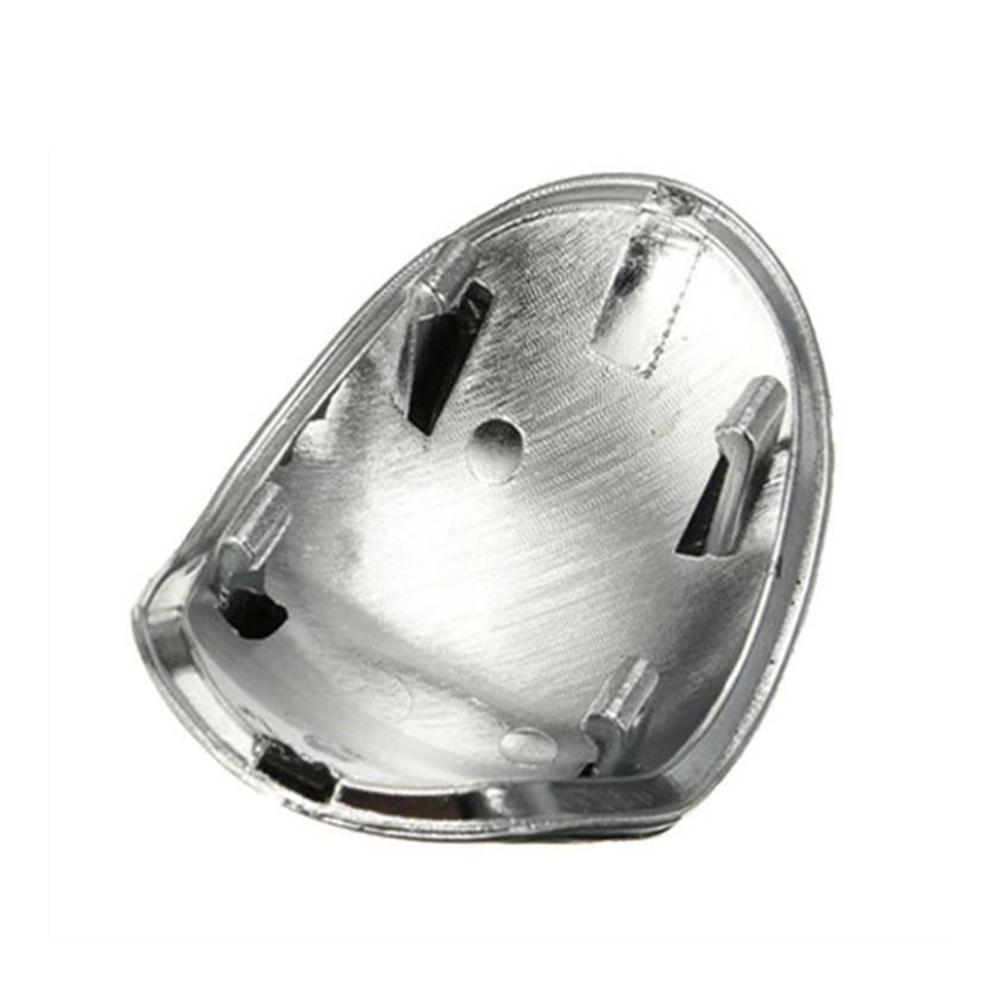 5 Speed Gear Stick Knob Insert Cap Cover Replacement For Ford Fiesta Kuga Focus