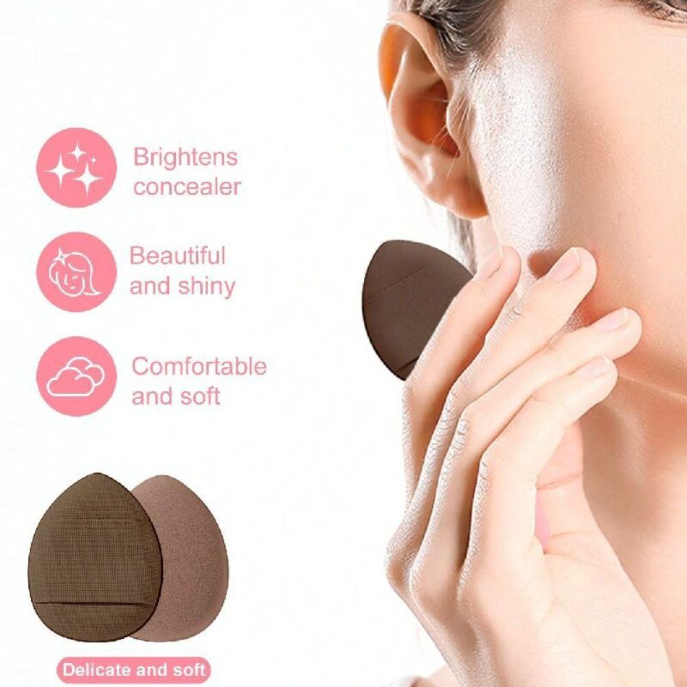 Headband Wristband Makeup Tools Kit Professional Makeup Brushes Soft Cleaning Tool