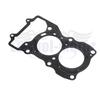 Полный комплект прокладок двигателя для KAWASAKI NINJA400 2018-2024 2022 2023 Прокладка головки блока цилиндров Прокладка крышки генератора сцепления Прокладка масляного поддона