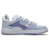 (WMNS) Li-Ning Wave Pro 'Grey Purple White' Women's AECT014-3