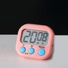 Electronic Timer Kitchen Reminder Electronic Timer Cooking Beauty Student Digital Reverse Timer